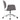 Scaun de birou pivotant, gri, material textil