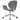 Scaun de birou pivotant, gri, material textil