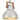 Lampă suspendată industrială 25 W, argintiu, 40 cm, E27, rotund