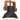 Lampă suspendată industrială, negru, 19 cm, 25 W, E27, rotund