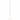 Lampă suspendată, 25 W, alb, rotund, 28,5 cm, E27