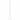 Lampă suspendată, 25 W, alb, rotund, 28,5 cm, E27