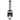 F1-12 Cap de alezare 50 mm coadă de alezare MT3-M12 pentru frezare strung