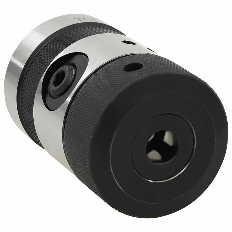 Mandrină de filetare cu tarod TC13-B16 coadă MT2 filet intern M2-M13