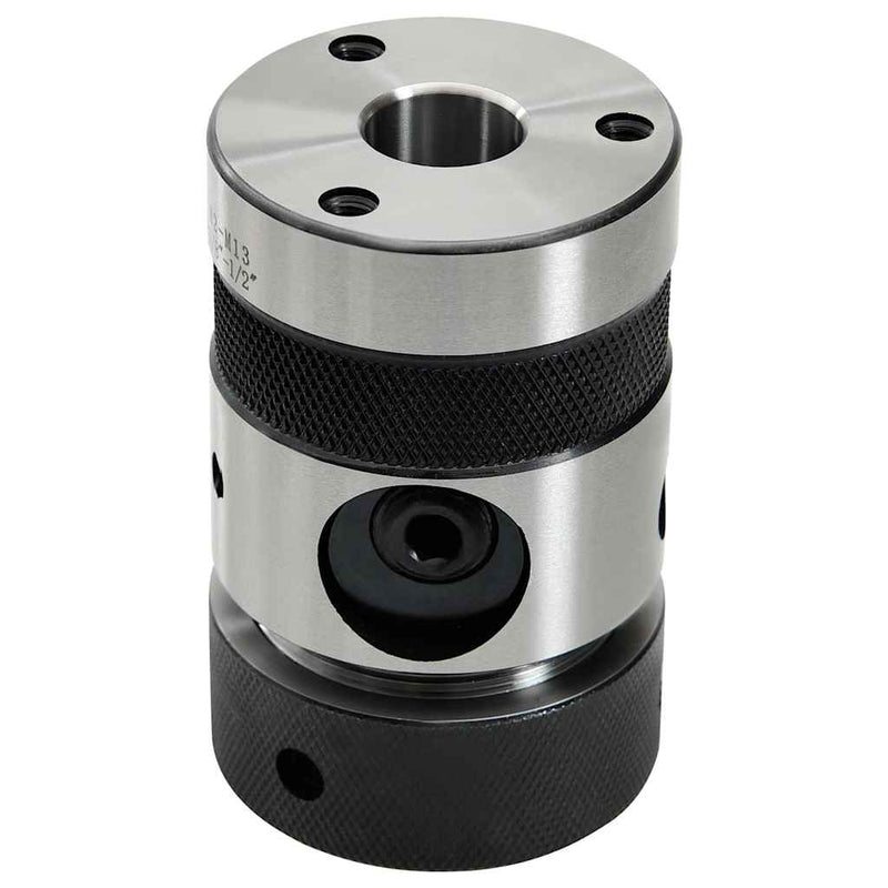 Mandrină de filetare cu tarod TC13-B16 coadă MT2 filet intern M2-M13