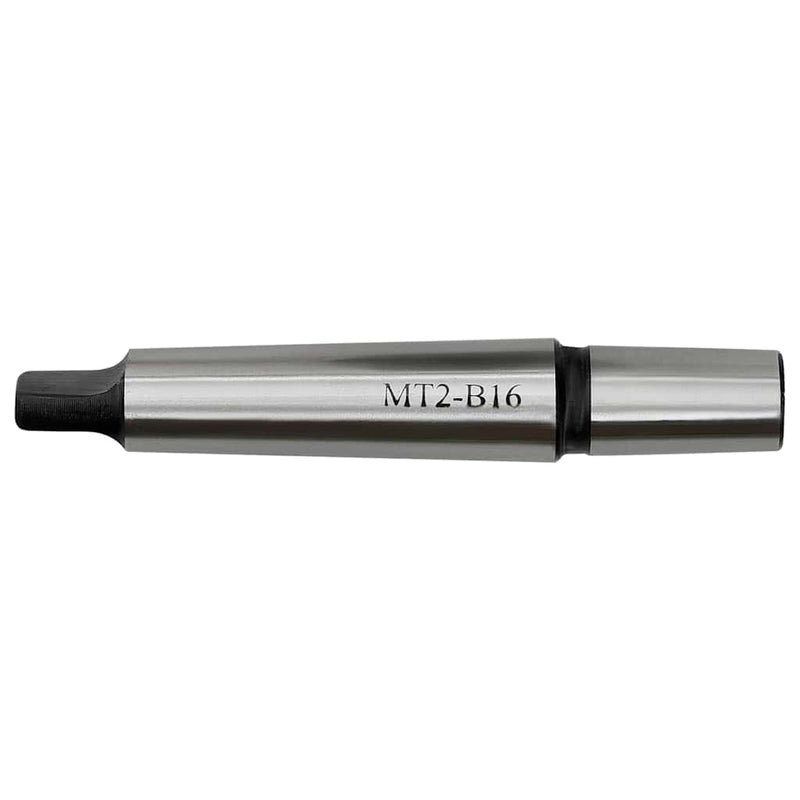 Mandrină de filetare cu tarod TC13-B16 coadă MT2 filet intern M2-M13