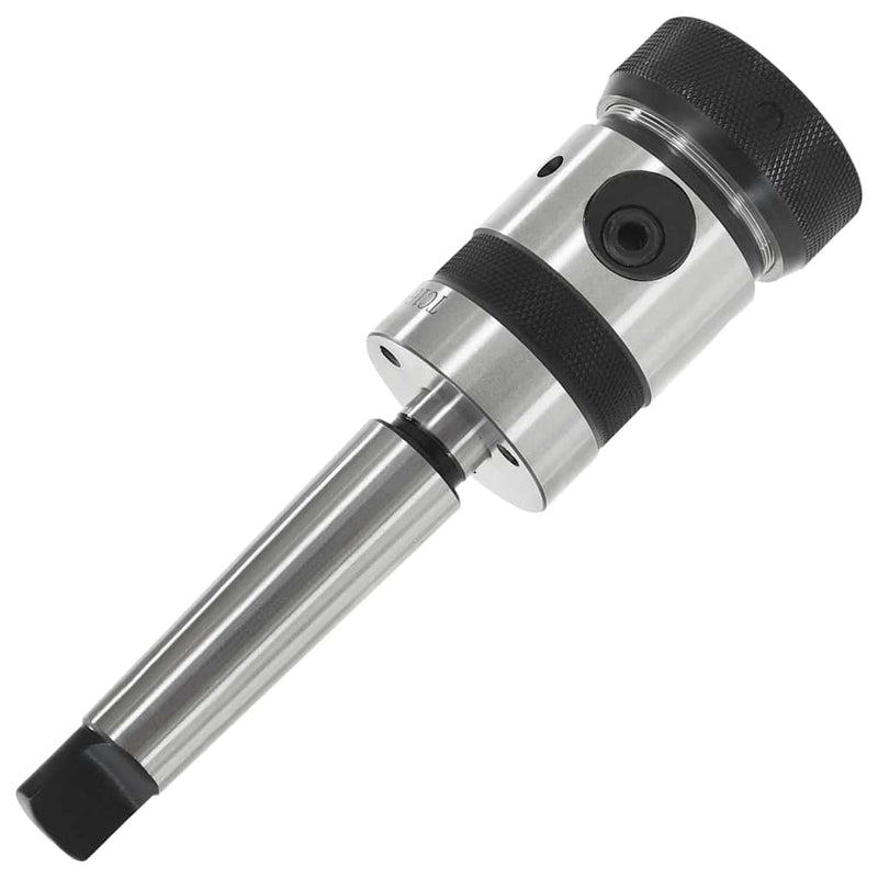 Mandrină filetare cu tarod TC16-B18, coadă MT3, filet intern M3-M16