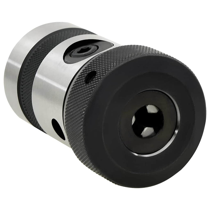 Mandrină filetare cu tarod TC16-B18, coadă MT3, filet intern M3-M16