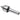 Centru strung rotativ DM313 MT3/MK3