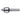 Centru strung rotativ DM314 MT4/MK4