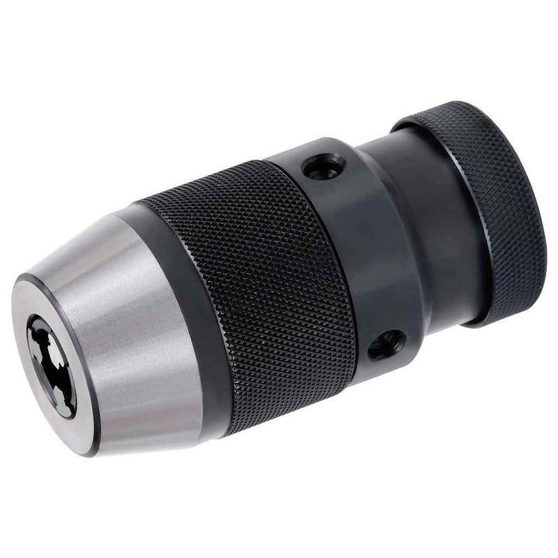 Mandrină cu eliberare rapidă MT2-B16, prindere de 13 mm 1-13B16