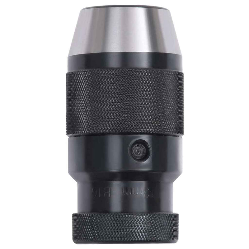 Mandrină cu eliberare rapidă MT2-B16, prindere de 13 mm 1-13B16