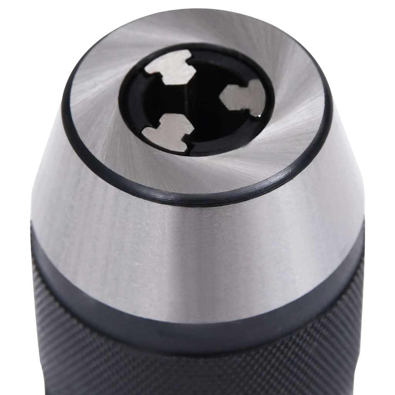 Mandrină cu eliberare rapidă MT2-B16, prindere de 13 mm 1-13B16