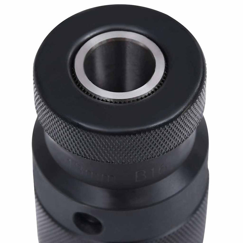 Mandrină cu eliberare rapidă MT2-B16, prindere de 13 mm 1-13B16