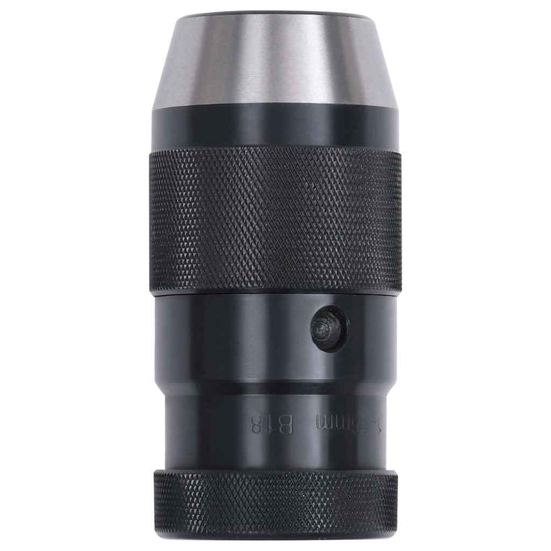 Mandrină cu eliberare rapidă MT3-B18, prindere de 16 mm 1-16B16