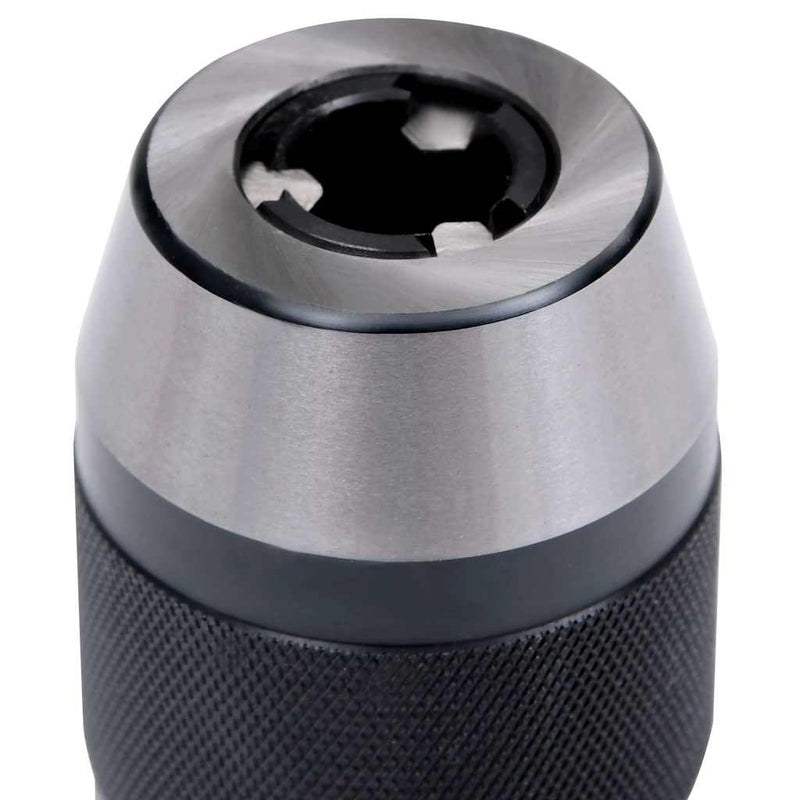 Mandrină cu eliberare rapidă MT3-B18, prindere de 16 mm 1-16B16