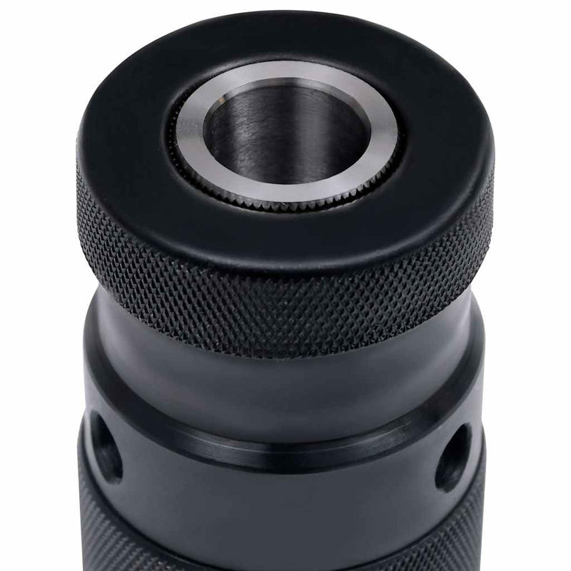 Mandrină cu eliberare rapidă MT3-B18, prindere de 16 mm 1-16B16