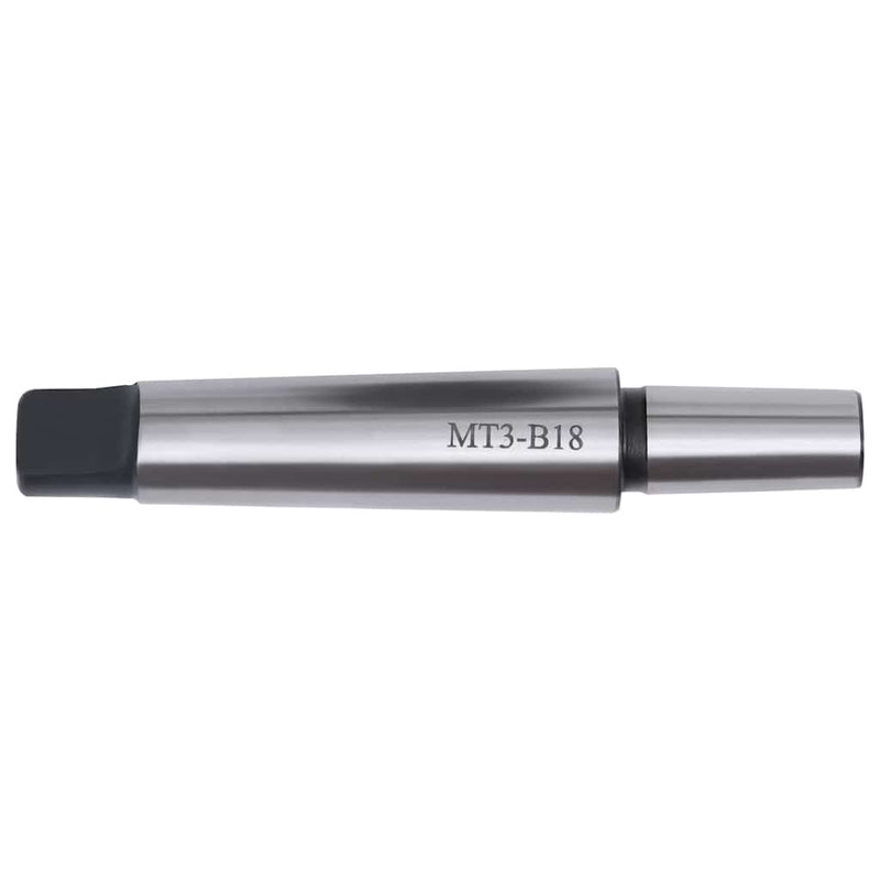 Mandrină cu eliberare rapidă MT3-B18, prindere de 16 mm 1-16B16