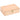 Cale plan paralele, 100 mm, 18 buc., 10-42 mm