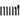 Set unelte de strunjire indexabile, 12 piese, 8x8 mm, 70 mm