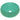 Chiuvetă baie lux verde deschis mat 40x15 cm ceramică rotund
