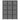 Raft expunere, 12 cuburi + cutii, gri, 103x30x141 cm, textil
