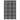Raft expunere 15 cuburi, cutii, negru, 103x30x175,5 cm, textil