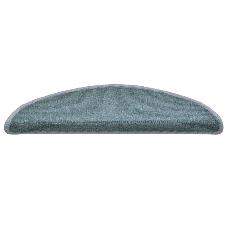 Grile pentru trepte 15 buc. 56 x 17 x 3 cm Non-Slip