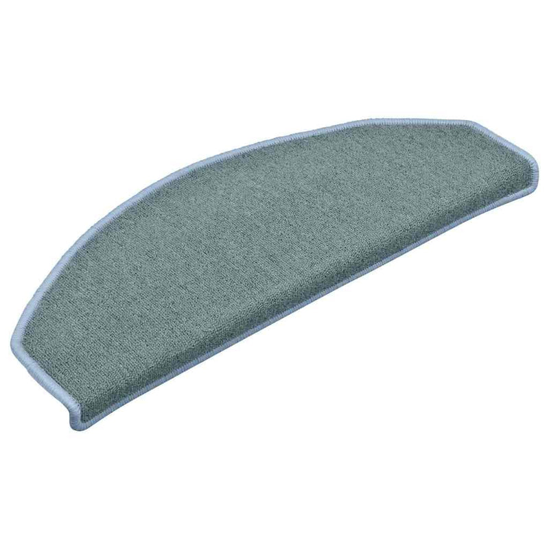 Grile pentru trepte 15 buc. 65 x 24 x 4 cm Non-Slip