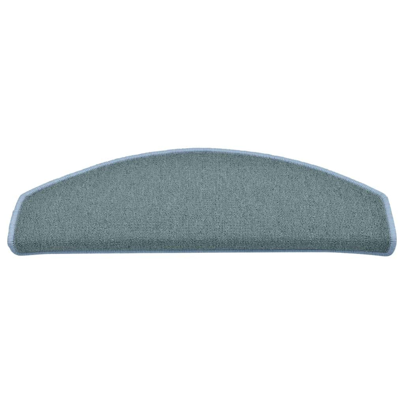 Grile pentru trepte 15 buc. 65 x 24 x 4 cm Non-Slip