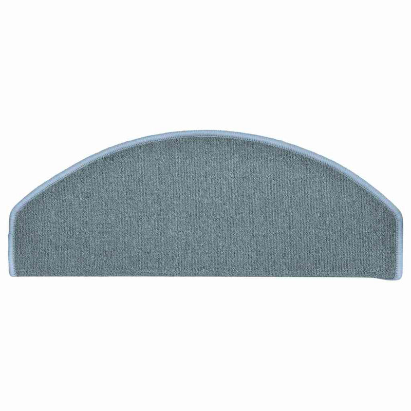 Grile pentru trepte 15 buc. 65 x 24 x 4 cm Non-Slip