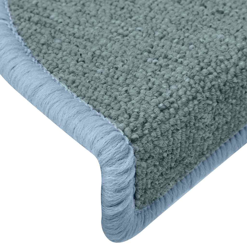 Grile pentru trepte 15 buc. 65 x 24 x 4 cm Non-Slip