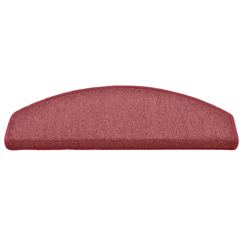Grile pentru trepte 15 buc. 65 x 24 x 4 cm Non-Slip