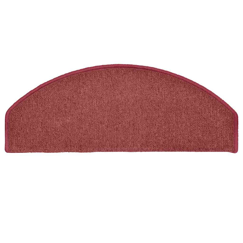 Grile pentru trepte 15 buc. 65 x 24 x 4 cm Non-Slip