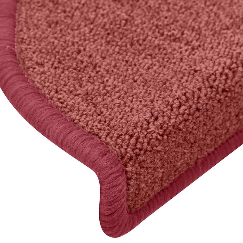 Grile pentru trepte 15 buc. 65 x 24 x 4 cm Non-Slip