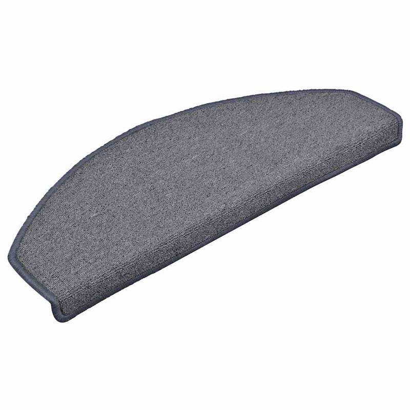 Grile pentru trepte 15 buc. 65 x 24 x 4 cm