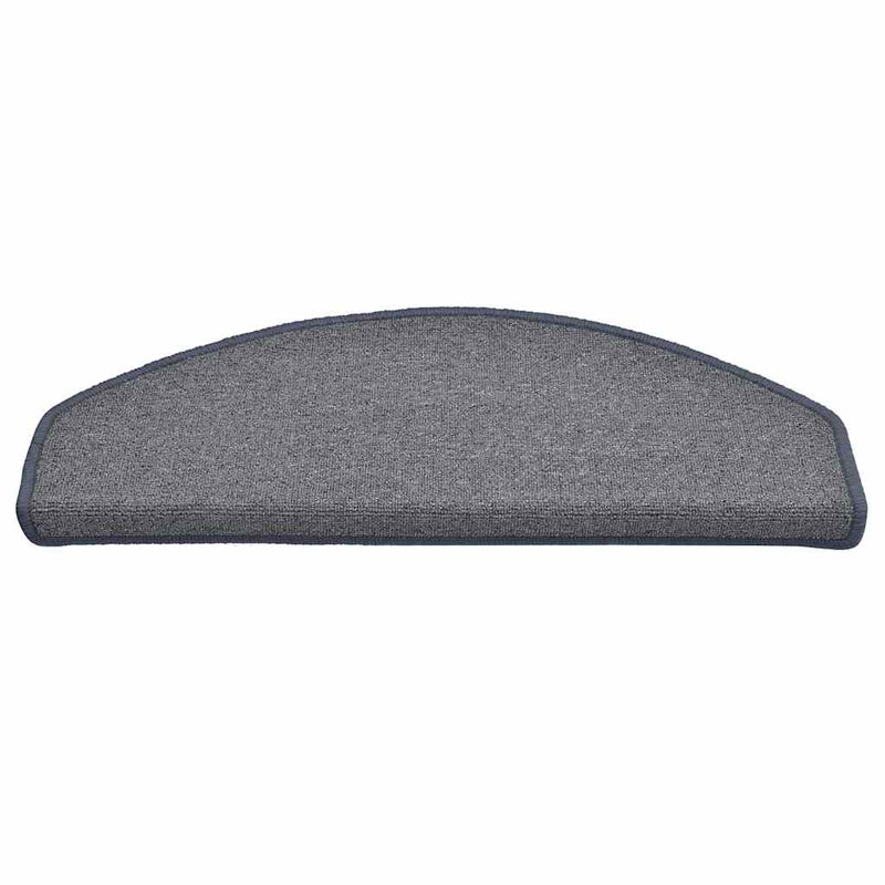 Grile pentru trepte 15 buc. 65 x 24 x 4 cm
