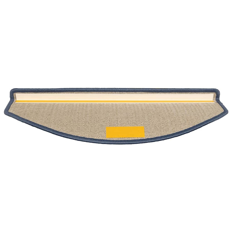 Grile pentru trepte 15 buc. 65 x 24 x 4 cm