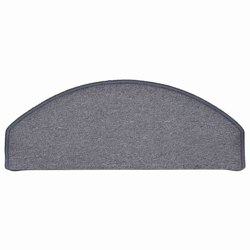 Grile pentru trepte 15 buc. 65 x 24 x 4 cm