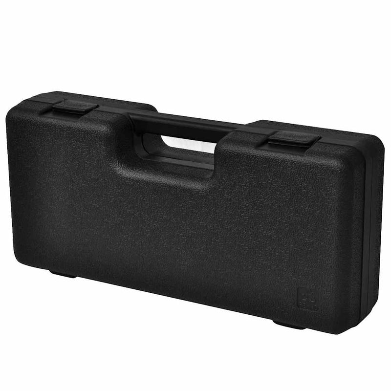 Set mașină de tuns cai, 6 piese, 550 W