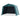 Cort de animale detașabil verde închis 3,3x3,2m PVC 550g/m²