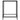 Masă consolă, transparent, 60 x 35 x 75 cm, sticlă securizată