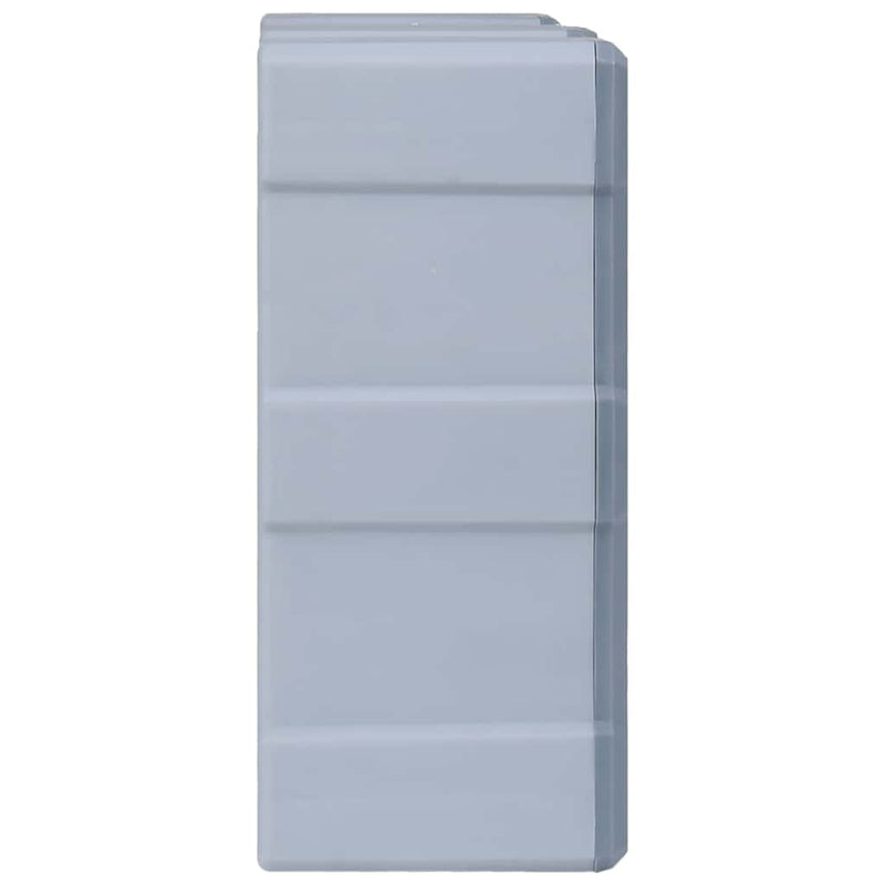 Organizator cu 38 de sertare, 52 x 16 x 37,5 cm