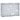 Organizator cu 64 de sertare, 52 x 16 x 37,5 cm
