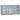 Organizator cu 22 de sertare, 49 x 16 x 25,5 cm