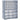 Organizator cu 39 de sertare, 38 x 16 x 47 cm