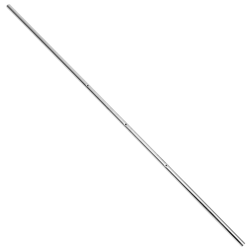 Tije pentru masa de fotbal, 8 buc., 15,9 mm