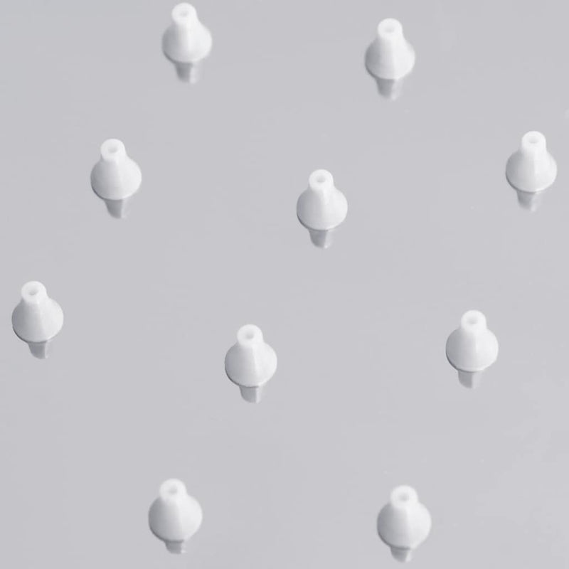 Cap de duș tip ploaie rotund, 30 cm, oțel inoxidabil 304