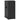 Boxă Hifi de scenă profesională pasivă negru 37x37x64cm 150 W