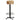 Scaune de bar, 2 buc., 76 cm, lemn masiv de mango